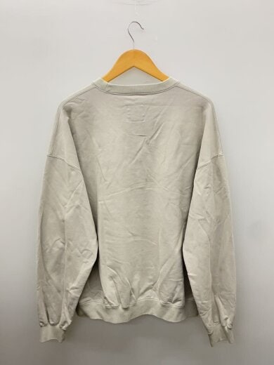商品画像：KANEMASA/KM22F-006A/SUPER FINE GAUGE VINTAGE PULL OVER 2