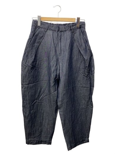 商品画像：ボトム/M/ウール/GRY 1