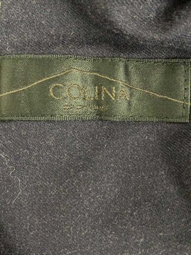 商品画像：ボトム/M/ウール/GRY 4