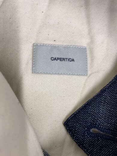 商品画像：ボトム/2/コットン/GRY 4