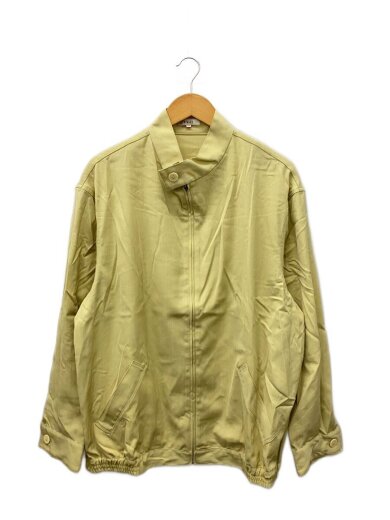 商品画像：ジャケット/--/--/YLW 1