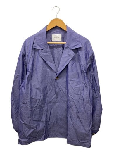 商品画像：ANANA SLEEVE SHIRT JACKET/ジャケット/4/wm23sjk04 1