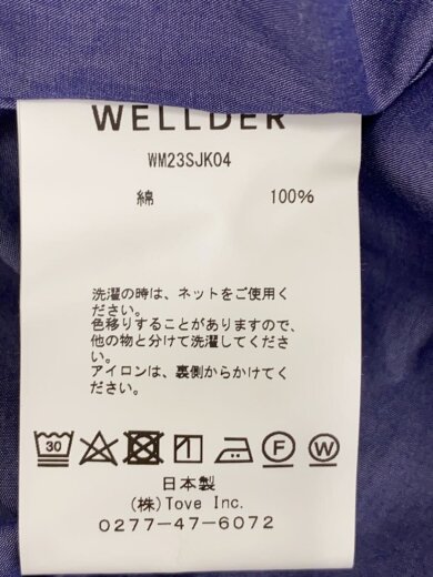 商品画像：ANANA SLEEVE SHIRT JACKET/ジャケット/4/wm23sjk04 5