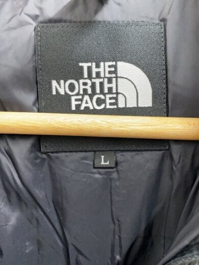 商品画像：THE NORTH FACE/クロノストリクライメイトジャケット/L/ナイロン/BLK/NPW62558 4