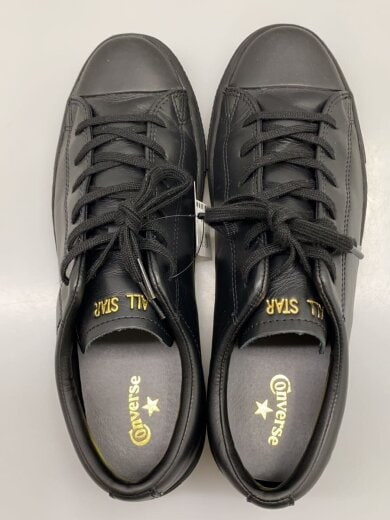 商品画像：ALL STAR COUPE OX/ローカットスニーカー/26cm/BLK/レザー/38002000// 3