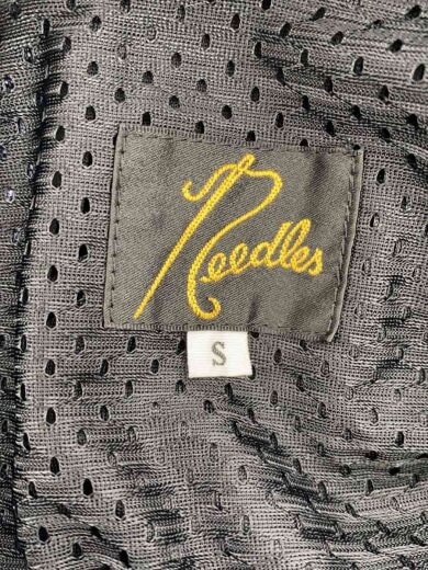 商品画像：ストレートパンツ/S/ポリエステル/NVY/NS1612 3