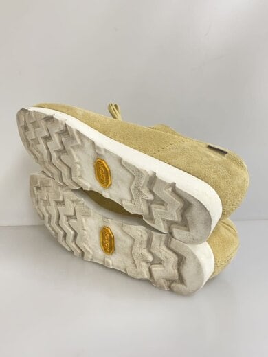 商品画像：Wallabee/シューズ/26.5cm/BEG/ゴアテックス/21621// 4