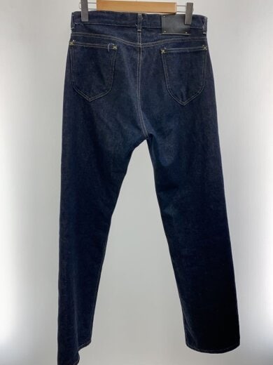 商品画像：ストレートパンツ/32/コットン/IDG/LB0598 2