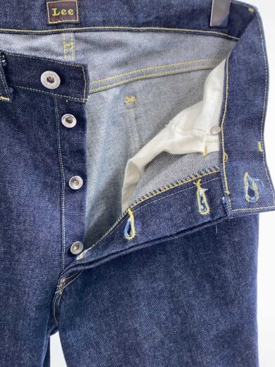 商品画像：ストレートパンツ/32/コットン/IDG/LB0598 3