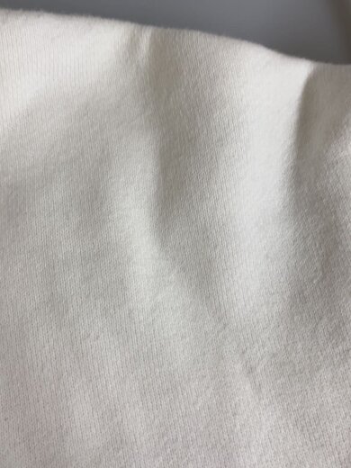 商品画像：襟汚れ有/スウェット/2/コットン/WHT/SUU8802 7