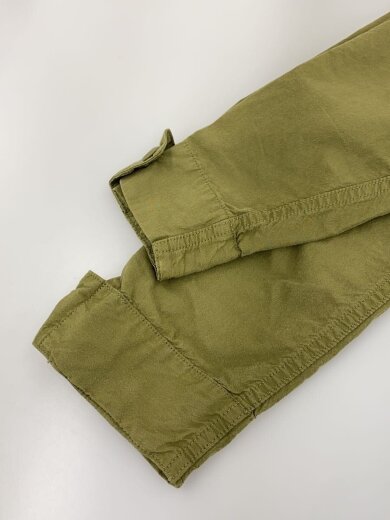 商品画像：ジャケット/S/コットン/KHK// 5