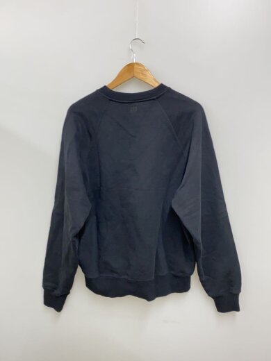 商品画像：AMI DE COEUR/スウェット/L/コットン/BLK/BFUSW005.747// 2