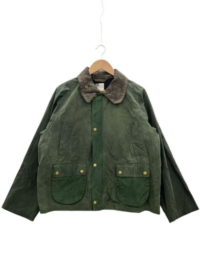 商品画像：mr.remakeman/ジャケット/--/--/KHK/無地// 1