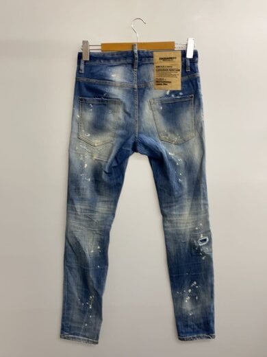 商品画像：スキニーパンツ/42/コットン/IDG/S74LB0996S30708 2