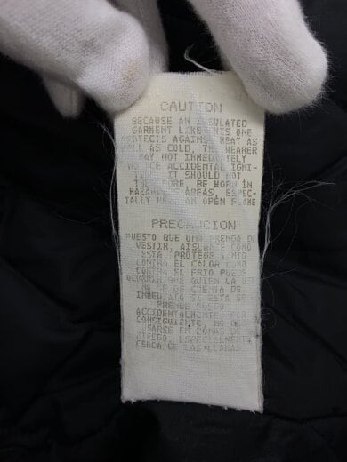 商品画像：ピーコート/L/--/GRY/made in usa// 4