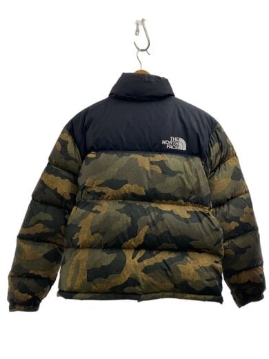 商品画像：THE NORTH FACE/ザノースフェイス/ダウンジャケット/S/ナイロン/NF0A3C8D 2