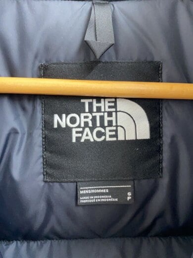 商品画像：THE NORTH FACE/ザノースフェイス/ダウンジャケット/S/ナイロン/NF0A3C8D 3