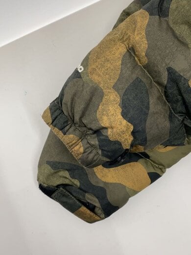 商品画像：THE NORTH FACE/ザノースフェイス/ダウンジャケット/S/ナイロン/NF0A3C8D 5