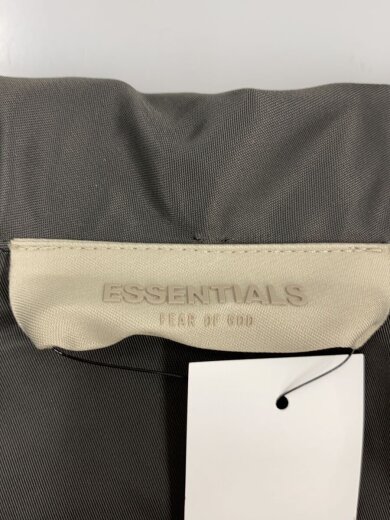 商品画像：ジャケット/XL/ナイロン/BLK 3