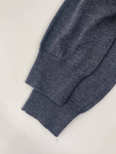 商品画像：COMME des GARCONS SHIRT/ニット・セーター(薄手)/M/ウール/GRY/fp+n001 5