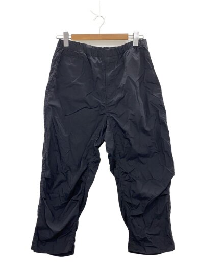 商品画像：ボトム/32/ナイロン/BLK/無地// 1