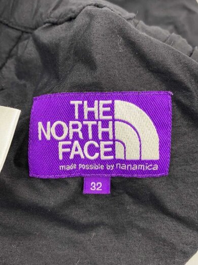 商品画像：ボトム/32/ナイロン/BLK/無地// 4