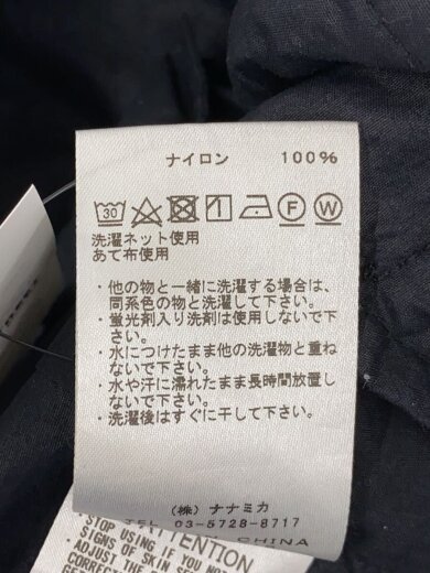 商品画像：ボトム/32/ナイロン/BLK/無地// 5