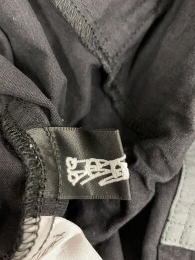 商品画像：Second anorak Jacket/ジャケット/M/コットン/BLK/GZ1160// 3