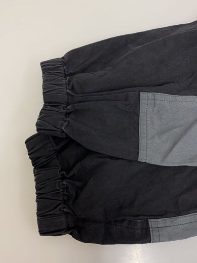 商品画像：Second anorak Jacket/ジャケット/M/コットン/BLK/GZ1160// 5