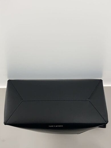 商品画像：トートバッグ/--/BLK/40671586 23L7 M 4