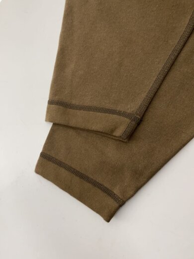 商品画像：25AW/W WTAPS IAN/長袖Tシャツ/4/コットン/GRY/252ATDT-CSM 6