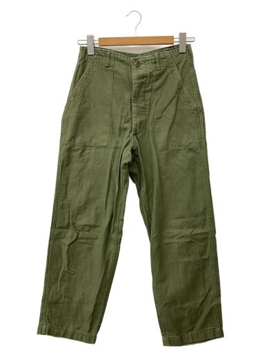 商品画像：ボトム/30/コットン/KHK/DSA100-74-C-1103// 1