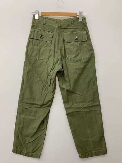 商品画像：ボトム/30/コットン/KHK/DSA100-74-C-1103// 2