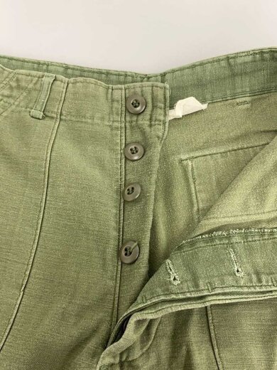 商品画像：ボトム/30/コットン/KHK/DSA100-74-C-1103// 3