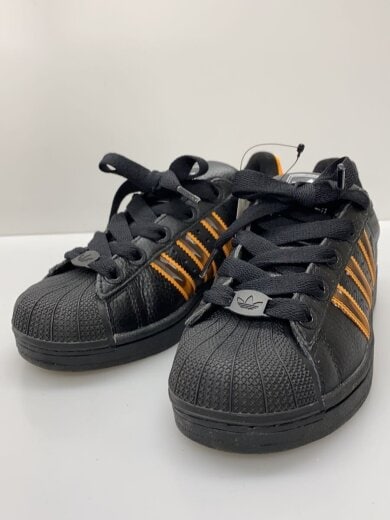 商品画像：Superstar II/ローカットスニーカー/22.5cm/BLK/JQ6469 2