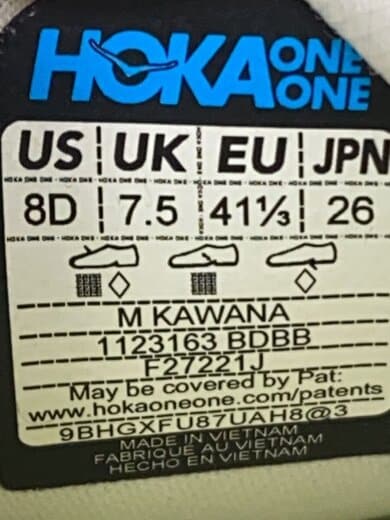 商品画像：ローカットスニーカー/26cm/1123163 bdbb 5