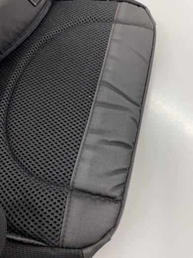 商品画像：Cordura Ripstop Backpack/リュック/--/BLK 9