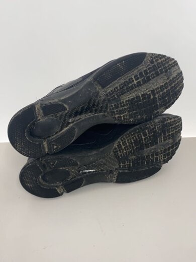 商品画像：ローカットスニーカー/27.5cm/BLK/BS7051 4