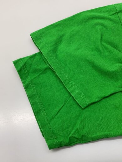 商品画像：celtic/セルティック/Tシャツ/XL/コットン/GRN/無地 5