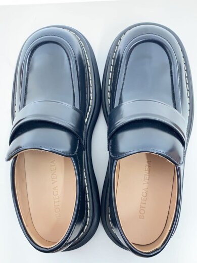 商品画像：SWELL LOAFER/ローファー/40/BLK/レザー 3