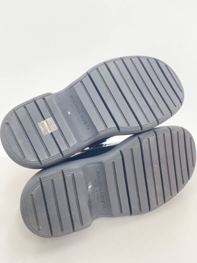 商品画像：SWELL LOAFER/ローファー/40/BLK/レザー 4