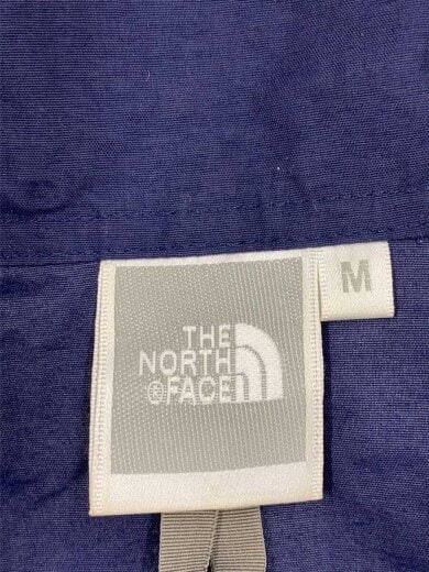商品画像：マウンテンパーカ/M/ナイロン/NVY/無地// 3