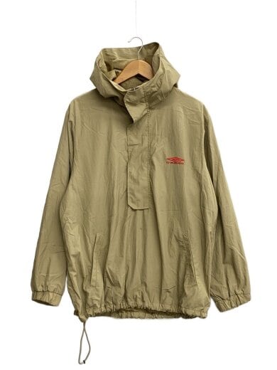 商品画像：24SS/別注/ナイロンジャケット/L/ナイロン/NVY/無地/24-011-610-0088-1// 1