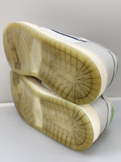 商品画像：AIR JORDAN 1 LOW OG_エアジョーダン 1 ロー OG/27.5cm/GRY// 4