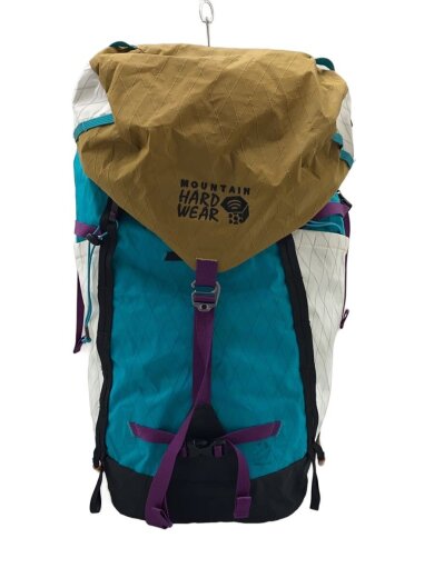 商品画像：SCRAMBLER25L/リュック/ナイロン/マルチカラー/総柄// 1