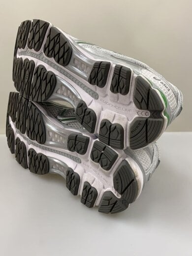 商品画像：ローカットスニーカー/27cm/SLV/1203A759// 4