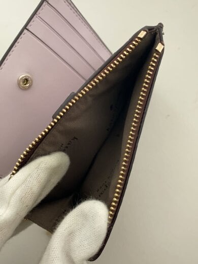 商品画像：財布/--/BRW/レディース// 5