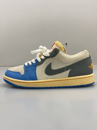 商品画像：AIR JORDAN 1 LOW SE_エア ジョーダン 1 ロー シーズナルエディション/25.5cm/BLU 1