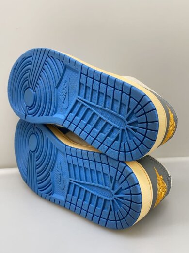 商品画像：AIR JORDAN 1 LOW SE_エア ジョーダン 1 ロー シーズナルエディション/25.5cm/BLU 4