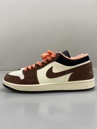 商品画像：AIR JORDAN 1 LOW SE_エア ジョーダン 1 ロー SE/26.5cm/BRW 1